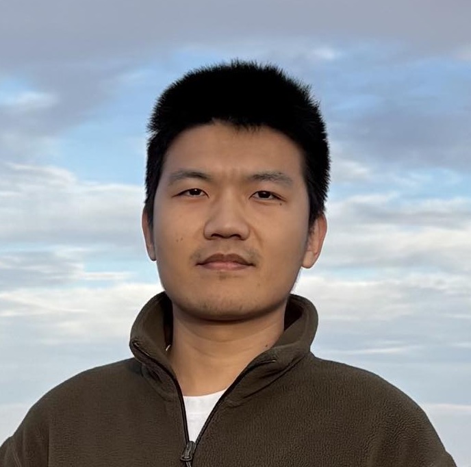 Yinghe Qi